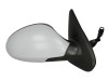Oglinda exterioara Seat Leon (1M1), 11.2003-05.2005, Seat Toledo 2 (1M2), 04.2003-09.2004, Dreapta, Crom, electrica, Cu incalzire, carcasa prevopsita