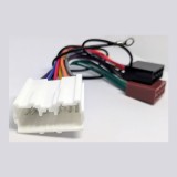 Conect ISO Mitsubishi 96+