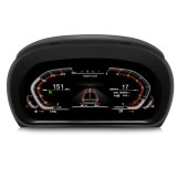 Cumpara ieftin Ceasuri electronice digitale BMW Seria 3 E90 E91 E92 (2005-2012)