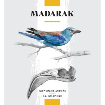 Madarak - Dr. S&amp;oacute;s Endre foto