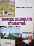 Adrian Florin Dulugeac - Inspectie si legislatie fitosanitara (2010)