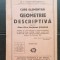 Curs elementar de geometrie descriptivă pentru clasa VII-a - P. Marinescu, G. V. Constantinescu (1942)
