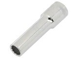 Tubulară 12-puncte 3/8 63mm Oțel Aliat