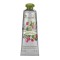 Crema pentru maini, cu Zmeura &amp; Menta (Yves Rocher)