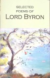 SELECTED POEMS OF LORD BYRON-LORD BYRON-274637