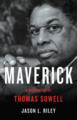 Maverick: A Biography of Thomas Sowell foto