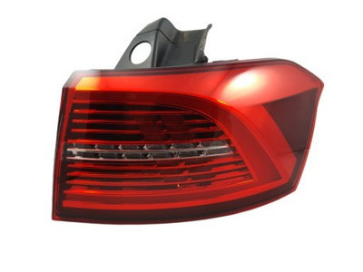 Lampa stop Vw Passat Variant (3g5) Magneti Marelli 714081440801, parte montare : Dreapta, Partea exterioara, LED foto