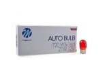 Bec halogen M-TECH WY21W WX3x16d 12V 21W portocaliu