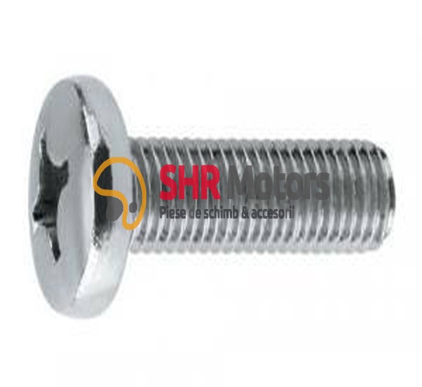 10. Surub capac variator Linhai