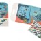Set magnetic - In adancul marii