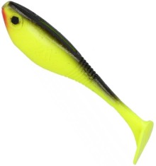 Shad Mikado Spark, Culoare 69, 7cm, 5buc/pac