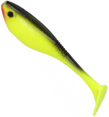 Shad Mikado Spark, Culoare 69, 7cm, 5buc/pac foto