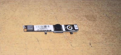 WebCam Laptop HP Compaq CQ57 foto