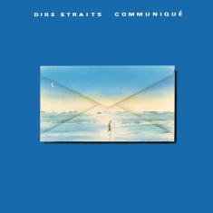 Dire Straits Communique remastered (cd) foto