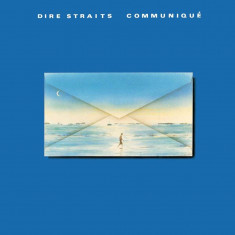 Dire Straits Communique remastered (cd)