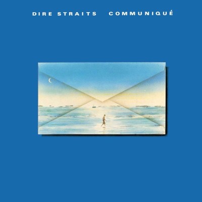 Dire Straits Communique remastered (cd) foto