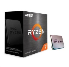 Procesor AMD Ryzen&trade; 7 5800X, 36MB, 4.7GHz, Socket AM4