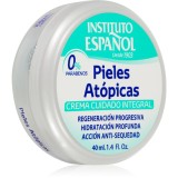 Instituto Espa&ntilde;ol Atopic Skin crema de regenerare pentru piele atopica pentru copii si adulti 40 ml