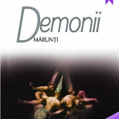 Demonii marunti | Nicolae Breban