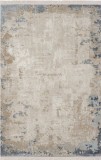Cumpara ieftin Covor PALERMO, Model 28 GKG, Crem/Gri 80x150 cm , 2278 gr/mp
