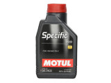 Engine oil SPECIFIC (1L) 5W30 (DPF); ACEA A5; B5; FORD M2C913 A; FORD M2C913 B; FORD M2C913 C; FORD M2C913 D, Motul