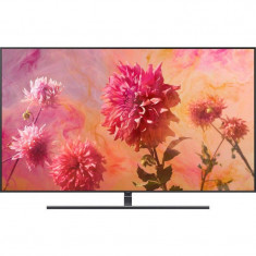 Televizor Samsung QLED Smart TV QE65 Q9FN 163cm Ultra HD 4K Black foto