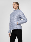 Jachetă matlasată din puf pentru femei, 4F Sportswear