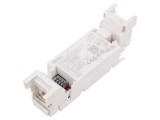 Alimentator LED 25W 24-42VDC 450-600mA