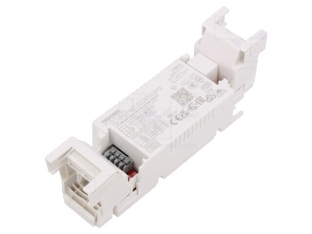 Alimentator LED 25W 24-42VDC 450-600mA