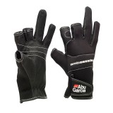 Manusi Abu Garcia Stretch Gloves M