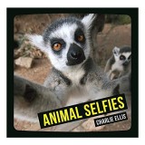 Animal Selfies - Carte cu Fotografii Amuznante Animale in Engleza Pentru Copii