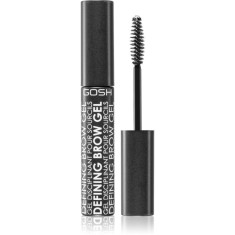 Gosh Defining Brow Gel gel pentru sprancene culoare 001 Transparent 8 ml
