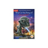 What Is the Story of Godzilla?