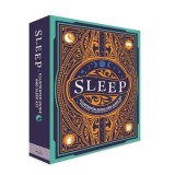 Cumpara ieftin Sleep (Guidebook and kit to aid with sleep)