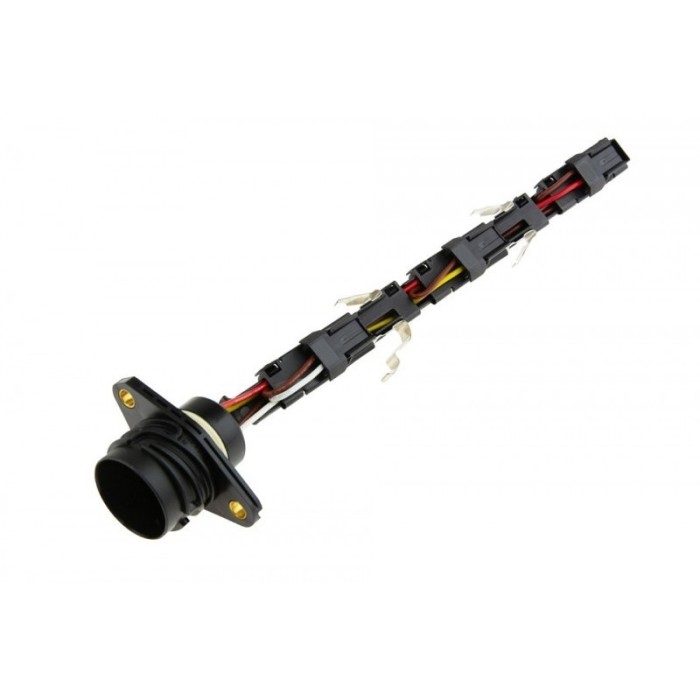 Cablaj injector Audi A2 1.2tdi, 1.4tdi 20, Skoda Fabia 1.4tdi 20, Fabia 2 1.4tdi 20, Roomster 1.4tdi 20, Vw Lupo 1.2tdi, 1.4tdi 19, Polo 1.4tdi 20,