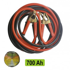 Cablu Pentru Redresoare Auto Cu Cleme Din Alama 70MMx2 / 5M Jbm 51238