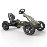 Kart cu pedale BERG Rally Jeep Cherokee