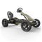 Kart cu pedale BERG Rally Jeep Cherokee