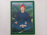 Revista MAGAZIN ISTORIC, NR.10 (487), OCTOMBRIE 2007