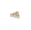 Set 6 Role Variator 16x13 mm, 9.5g - Scutere, ATV