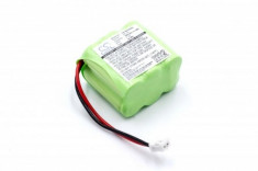 Acumulator pentru sportdog, kinetic u.a. 300mah, BP00001061, BP1061 foto