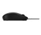 Mouse HP 128 cu fir, senzor laser, USB-A, 1200 DPI, negru - 9