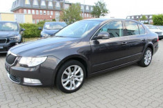 Skoda Superb 1,4 TSI 2010 Euro 5 foto