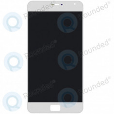 Modul display Meizu MX4 Pro LCD + Digitizer alb