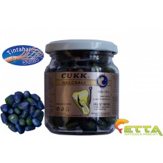 Cukk - Porumb borcan fara zeama - Squid(albastru)