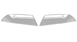 Set 2 sticle faruri pentru Skoda Octavia 2 1Z Non Facelift (2004 - 2008) - HS002