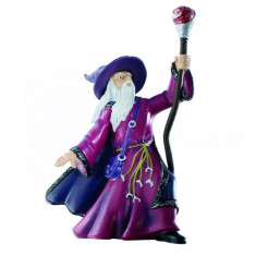 Figurina Magicianul Elarion foto