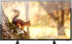 Televizor LED VORTEX 101 cm, LEDV-39CN06, High Definition, HDMI foto