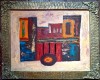 Abstract - semnat Fauteux-Masse, Ulei, Altul