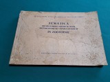 STABILIREA SISTEMEI DE MAȘINI PENTRU MECANIZAREA LUCRĂRILOR &Icirc;N ZOOTEHNIE *1957*